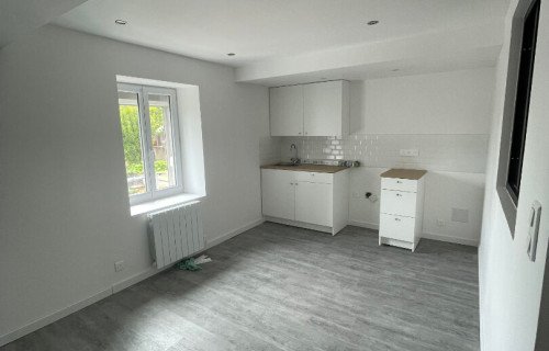 Appartement à 
Gray