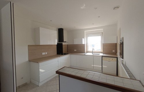 Appartement à 
Gray