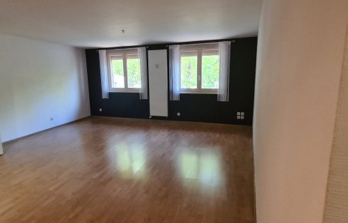 Appartement à 
Mirebeau Sur Beze