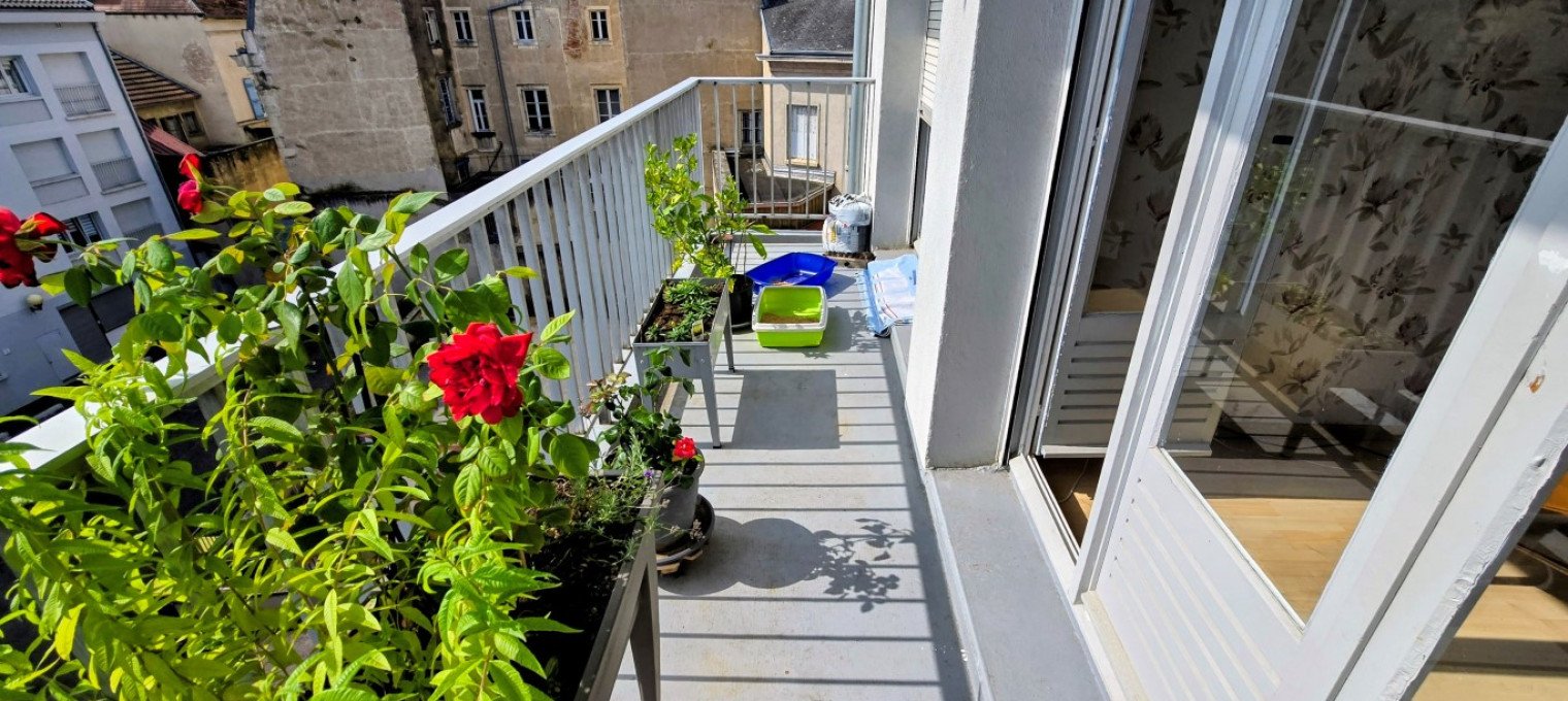 Appartement à 
Gray
