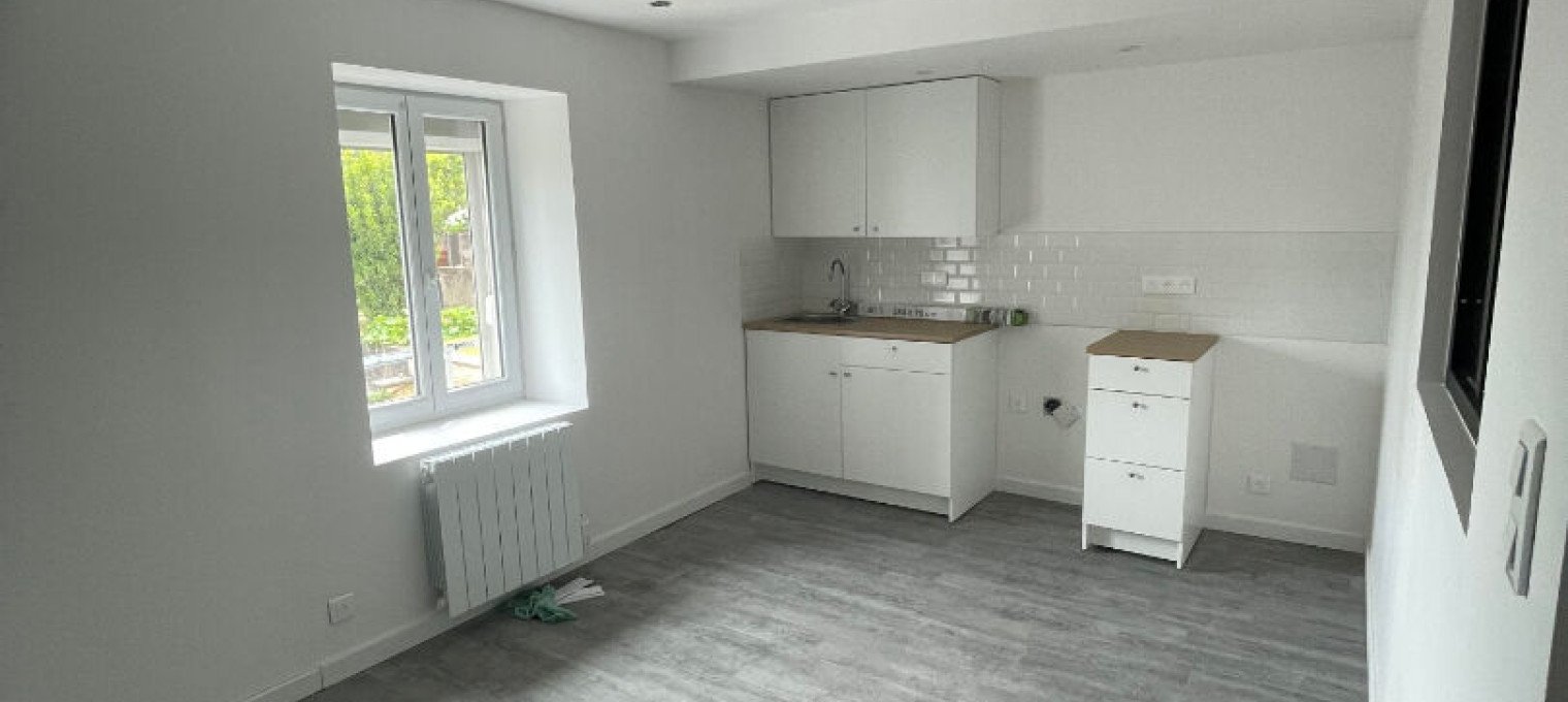 Appartement à 
Gray