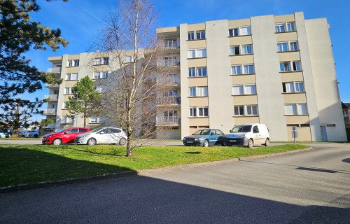 Appartement à 
Fontaine Les Dijon