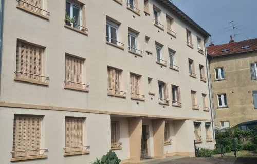 Appartement à 
Dijon