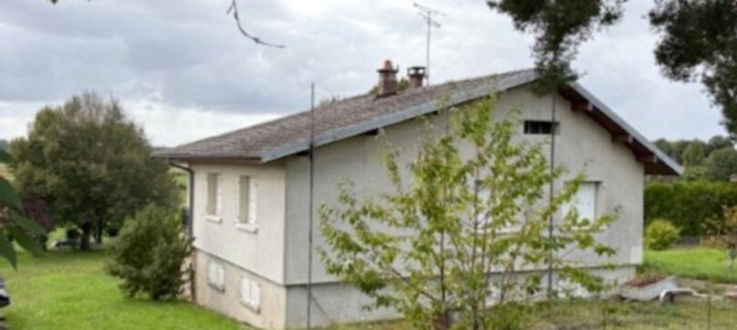 Maison à 
Beaujeu Saint Vallier Pierrejux Et Quitteur