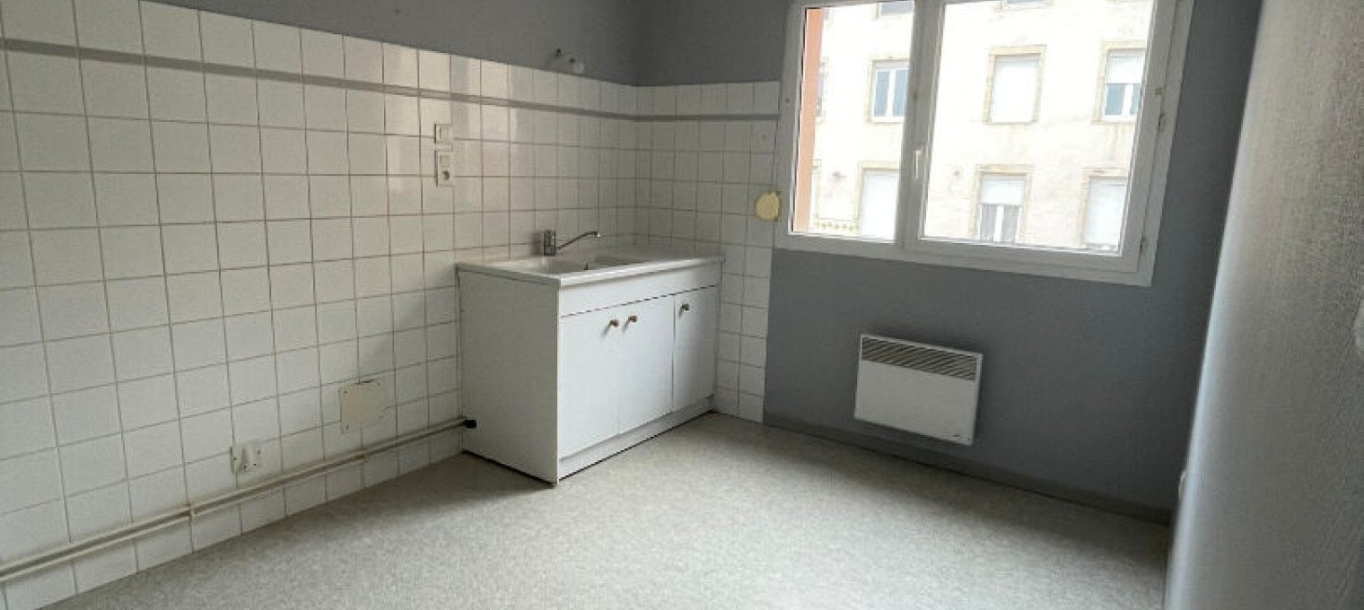 Appartement à 
Arc Les Gray