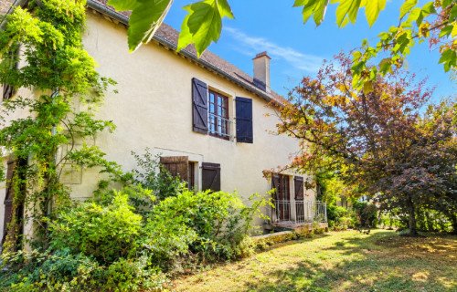 Maison à 
Chargey Les Gray
