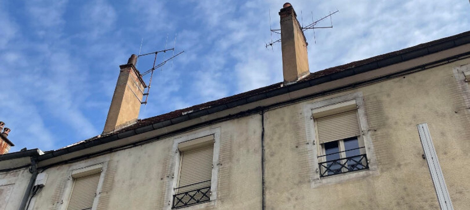 Appartement à 
Gray