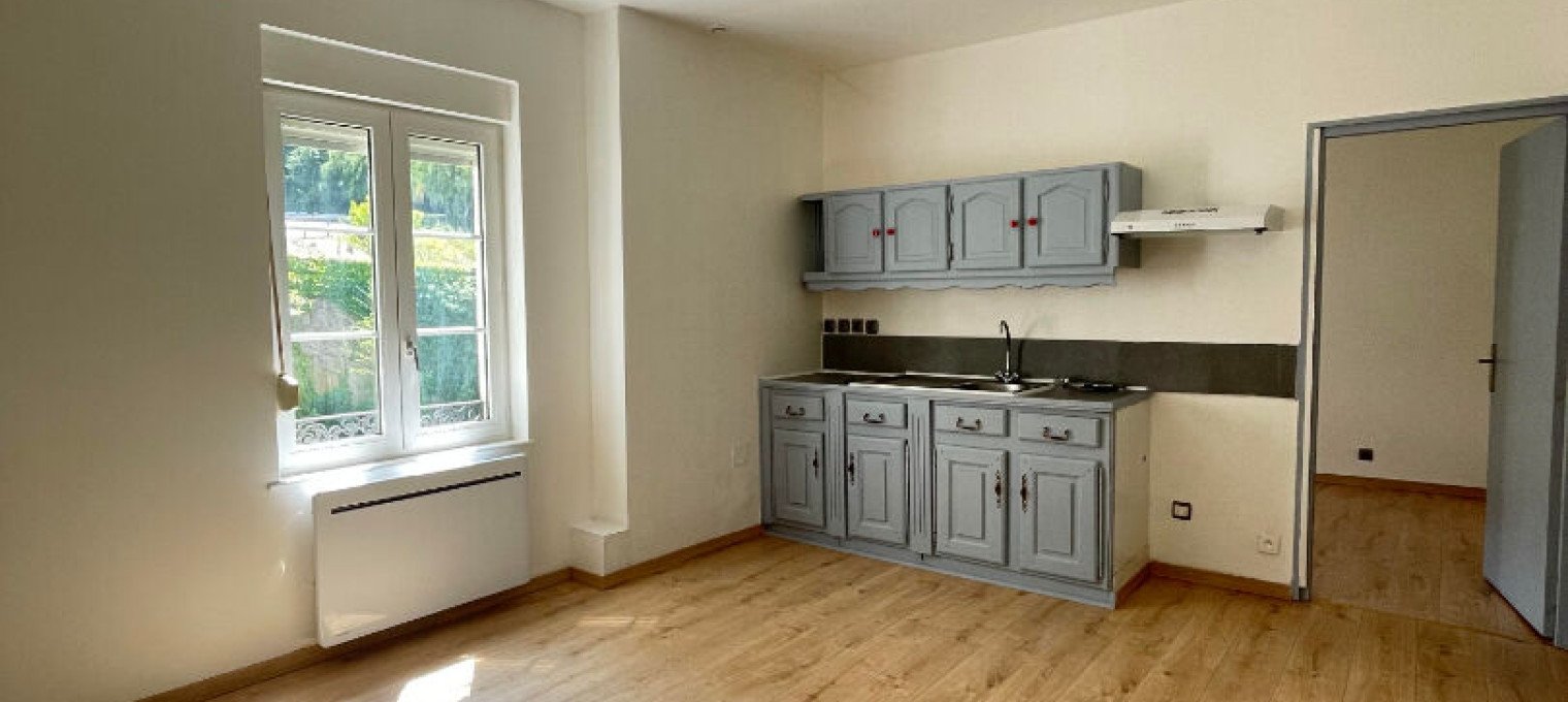 Appartement à 
Gray