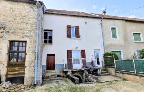 Maison à 
Champlitte