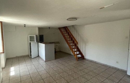 Appartement à 
Dampierre Sur Salon