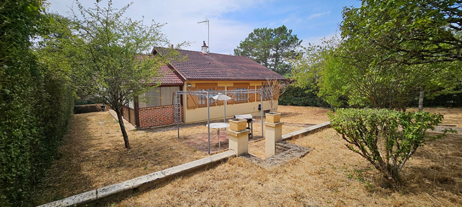 Maison à 
Belleneuve
