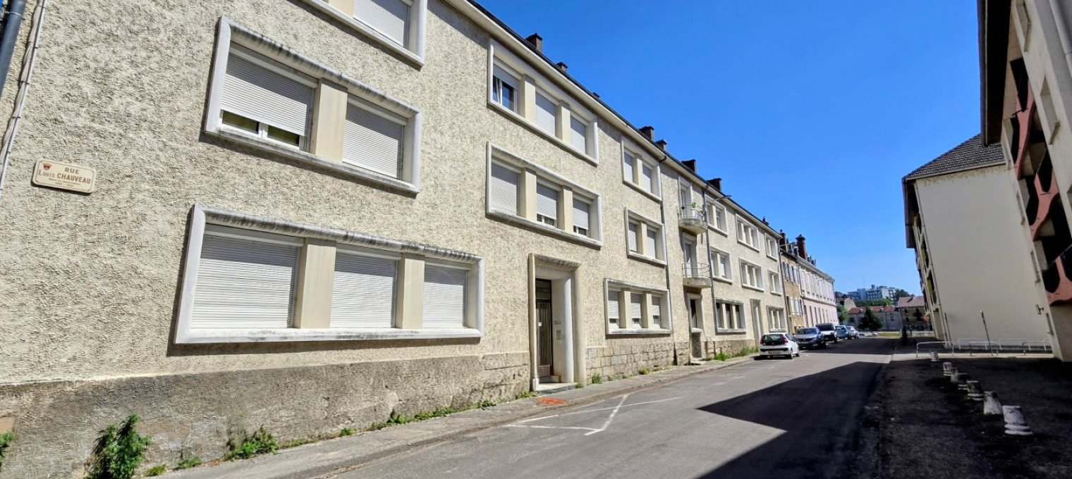 Appartement à 
Gray