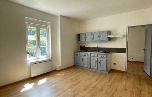 Appartement à 
Gray
