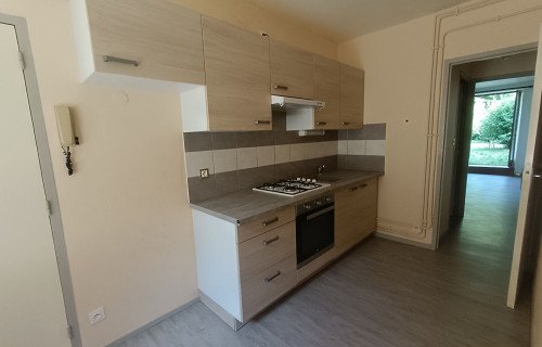 Appartement à 
Gray