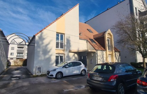 Appartement à 
Dijon