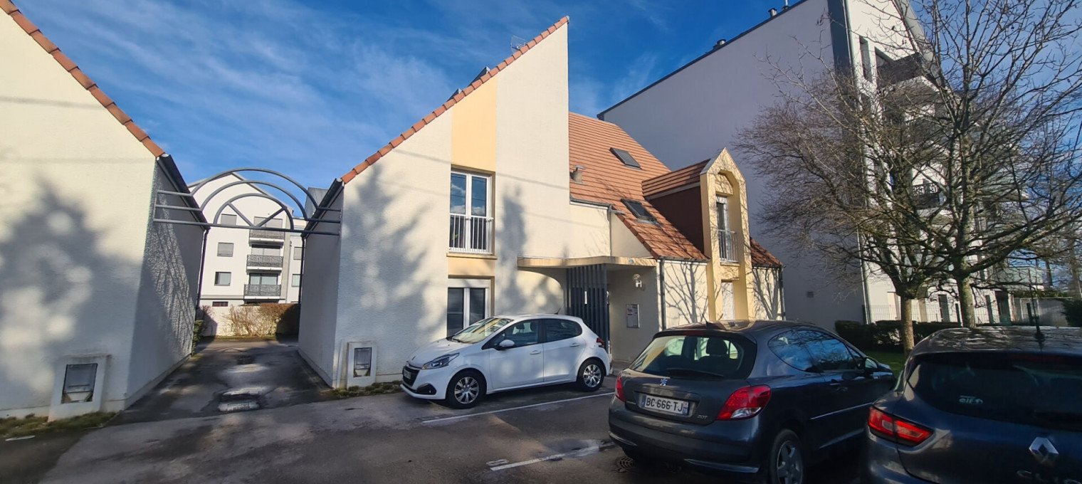 Appartement à 
Dijon