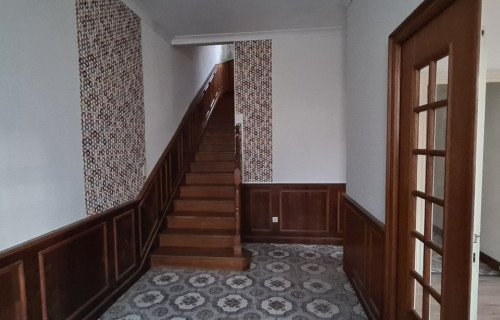 Maison à 
Mirebeau Sur Beze