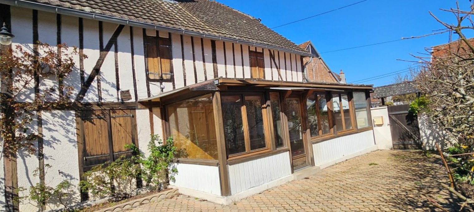 Maison à 
Heuilley Sur Saone