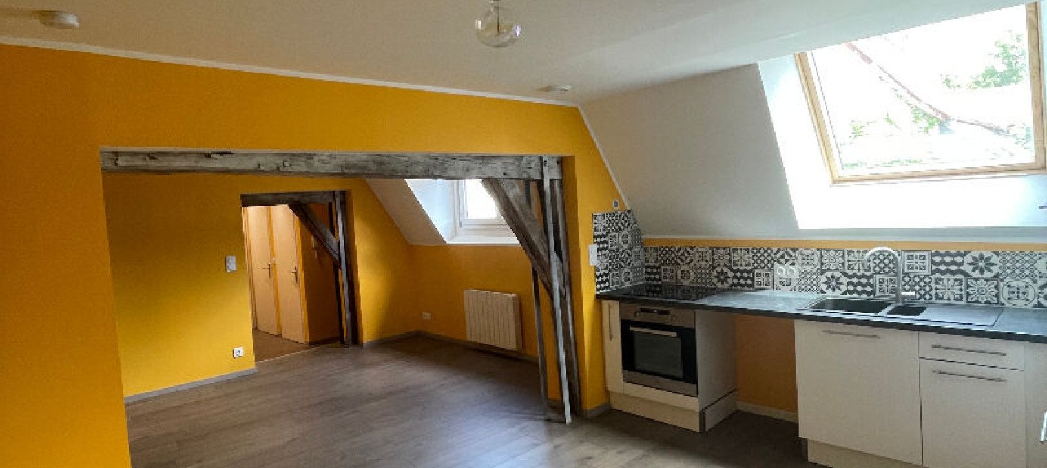 Appartement à 
Gray
