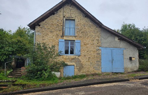 Maison à 
Beze