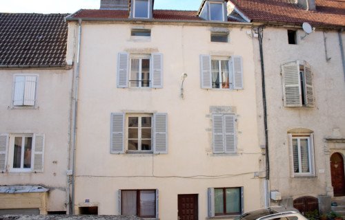 Appartement à 
Gray