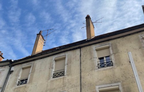 Appartement à 
Gray