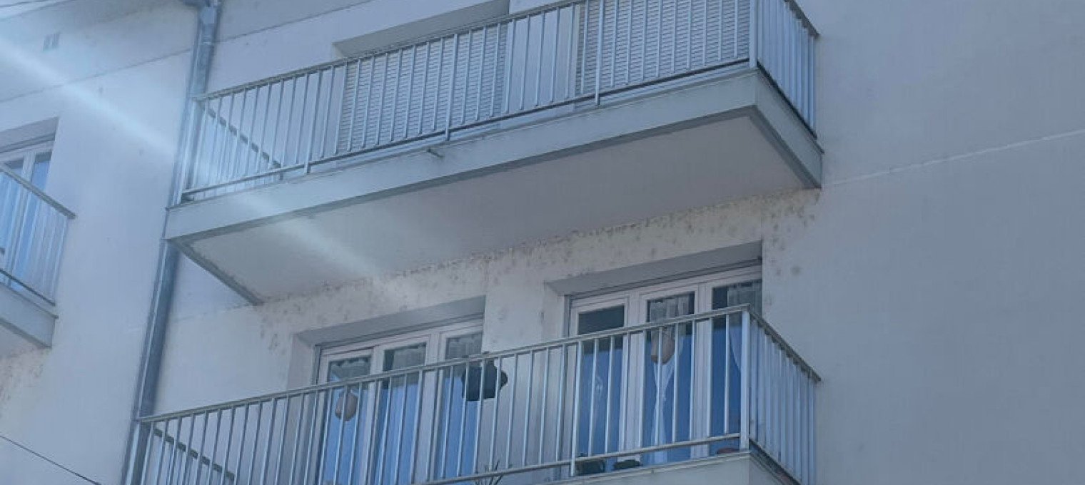 Appartement à 
Gray