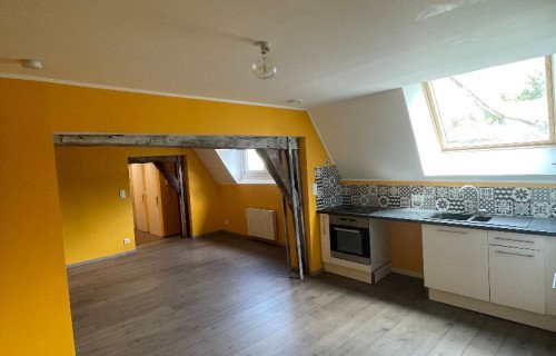 Appartement à 
Gray