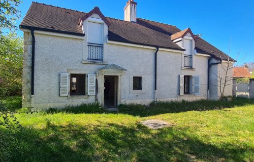 Maison à 
Arc Sur Tille