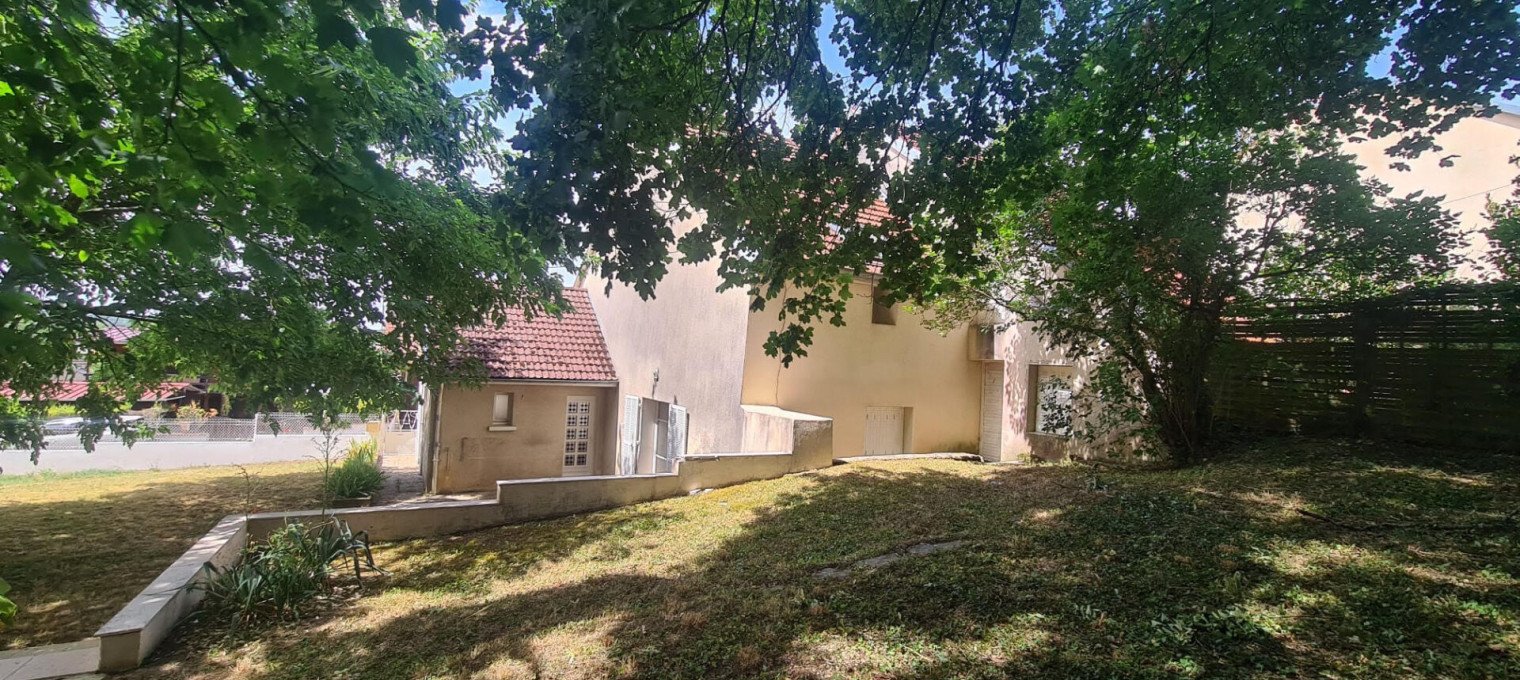 Maison à 
Saint Maurice Sur Vingeanne