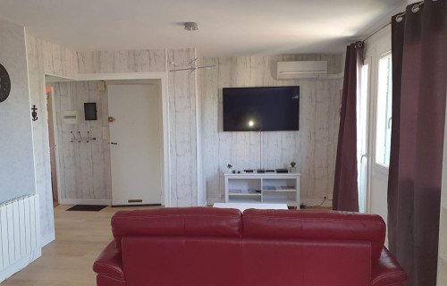 Appartement à 
Dijon