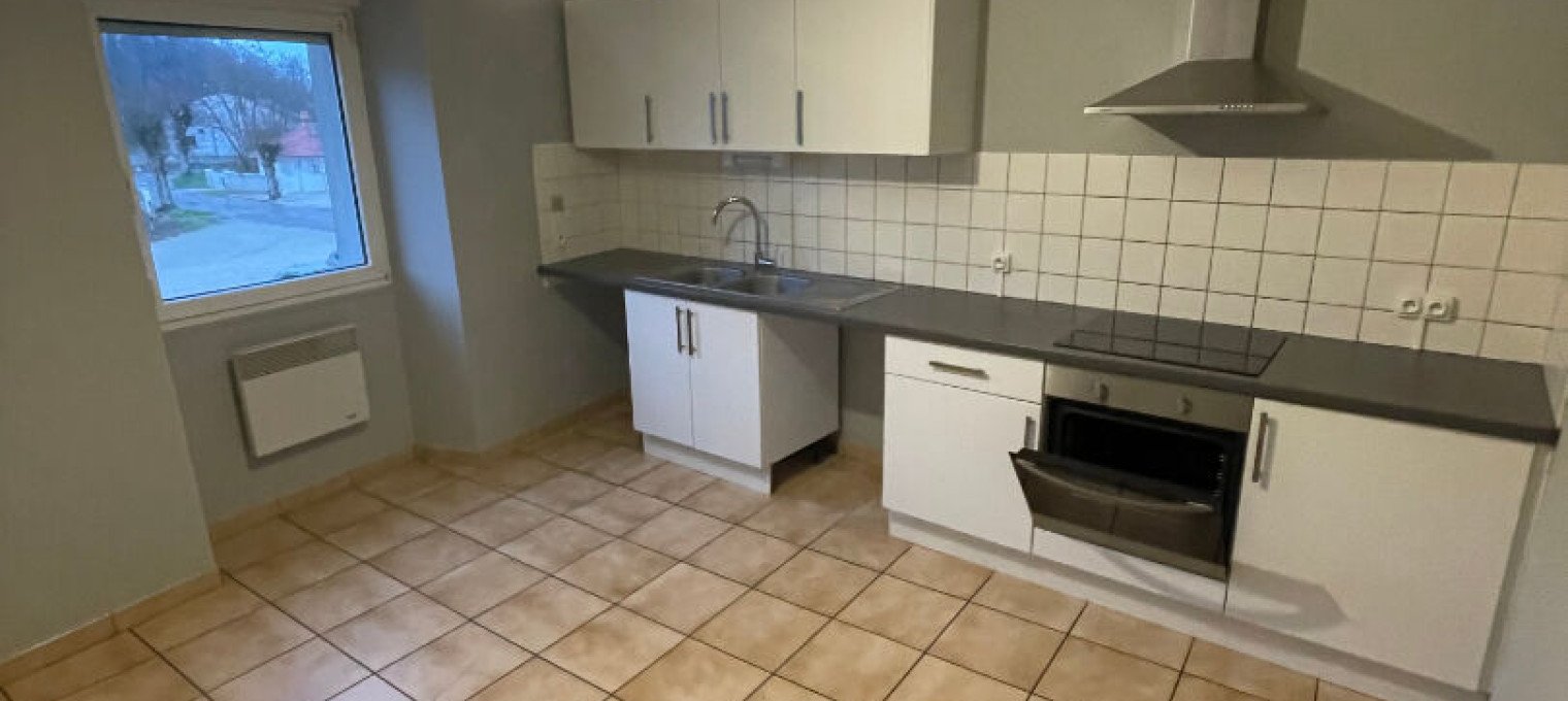 Appartement à 
Dampierre Sur Salon