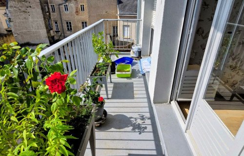 Appartement Ã  
Gray