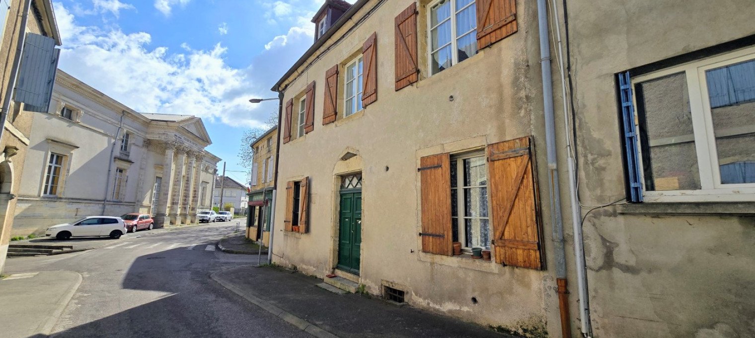Appartement Ã  
Gray