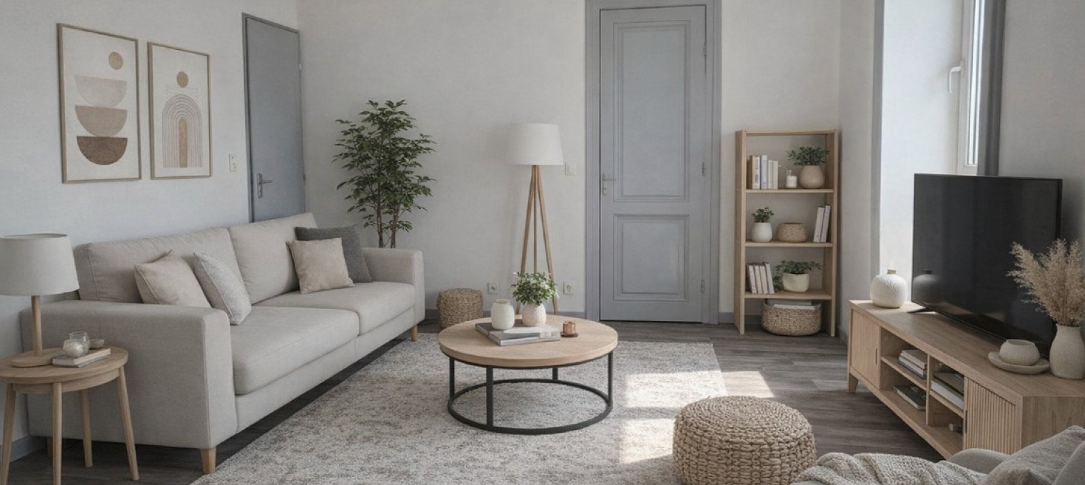 Appartement Ã  
Arc Les Gray