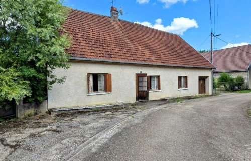 Maison Ã  
Broye Aubigney Montseugny