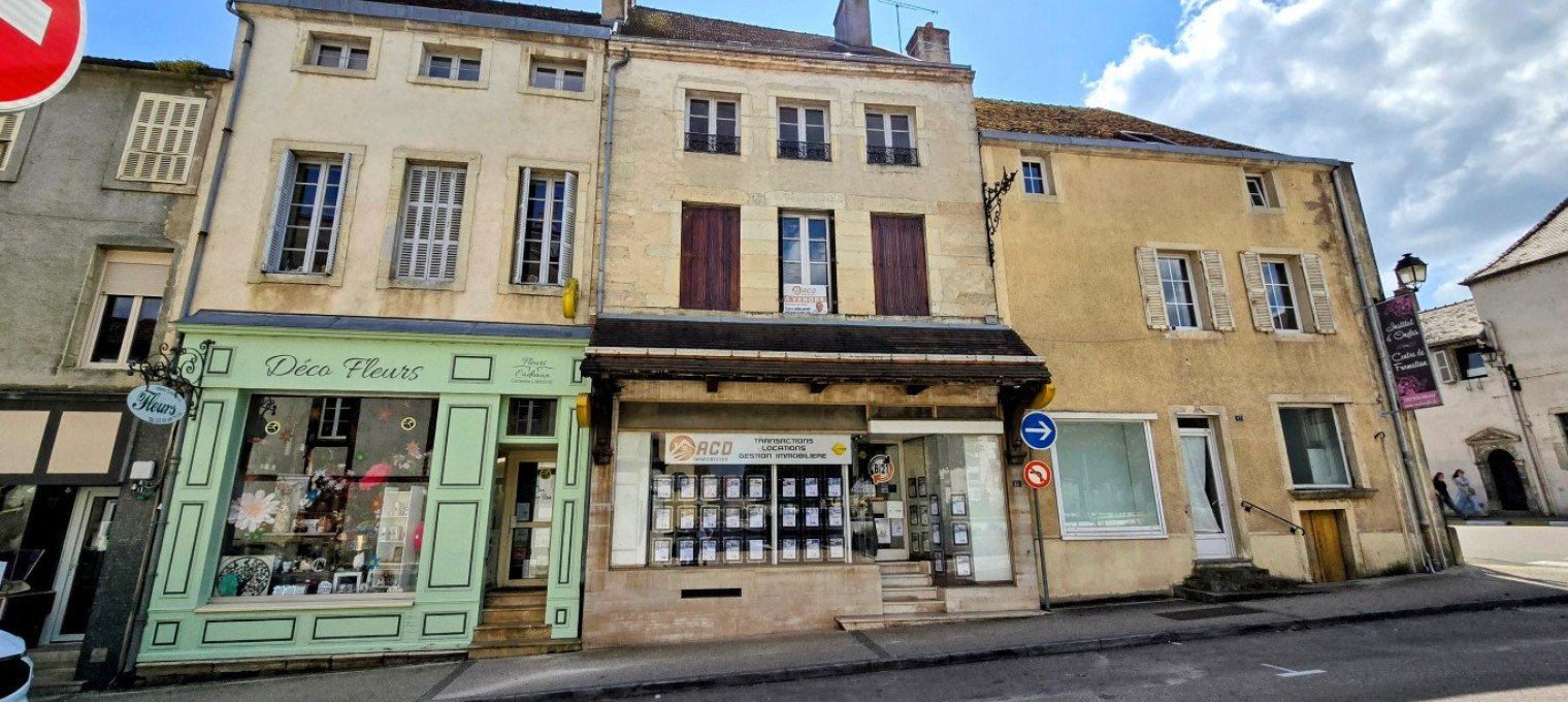Maison Ã  
Mirebeau Sur Beze