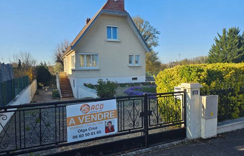 Maison Ã  
Mirebeau Sur Beze