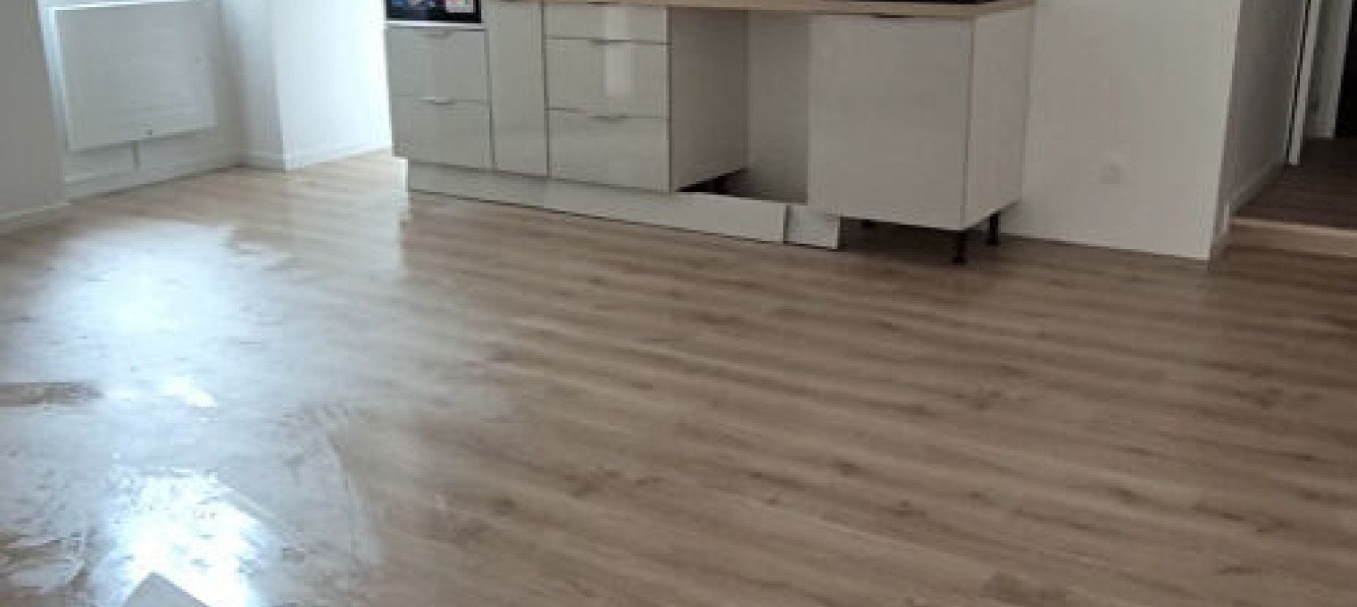 Appartement Ã  
Gray