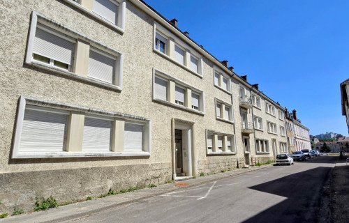 Appartement Ã  
Gray